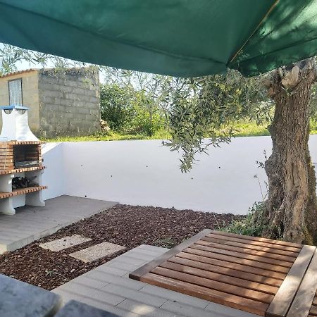 Quinta Das Teimosas By Stay In Alentejo Cercal do Alentejo Экстерьер фото