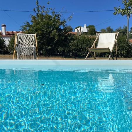 Quinta Das Teimosas By Stay In Alentejo Cercal do Alentejo Экстерьер фото