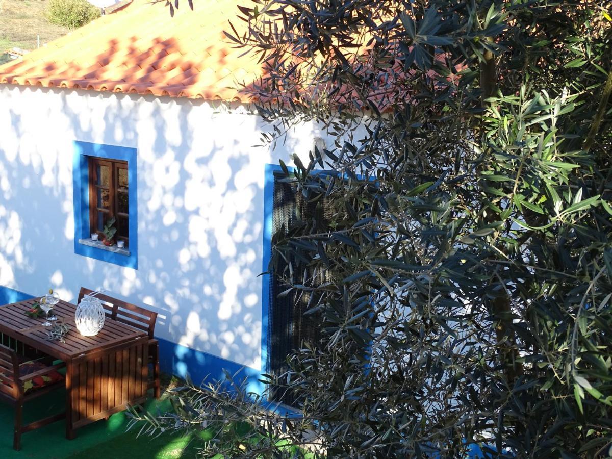 Quinta Das Teimosas By Stay In Alentejo Cercal do Alentejo Экстерьер фото