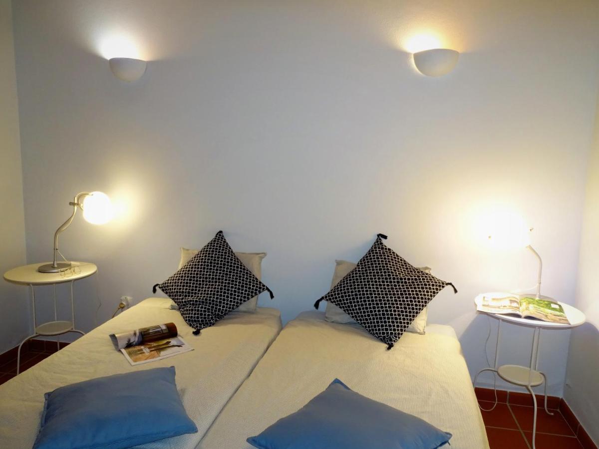 Quinta Das Teimosas By Stay In Alentejo Cercal do Alentejo Экстерьер фото