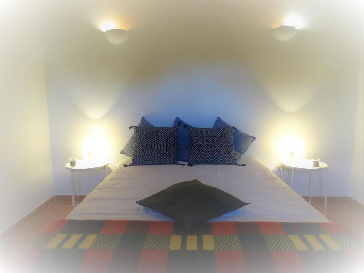 Quinta Das Teimosas By Stay In Alentejo Cercal do Alentejo Экстерьер фото