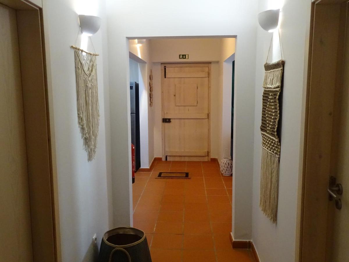 Quinta Das Teimosas By Stay In Alentejo Cercal do Alentejo Экстерьер фото