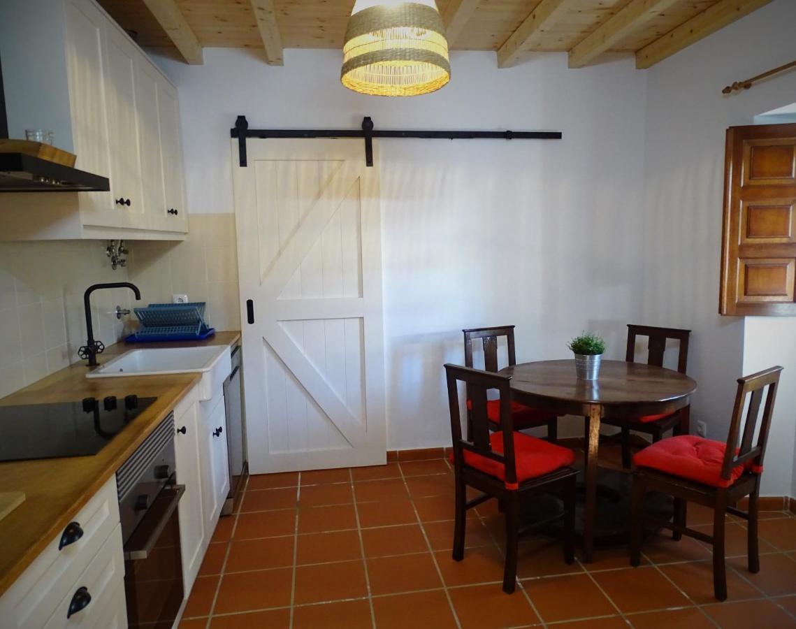 Quinta Das Teimosas By Stay In Alentejo Cercal do Alentejo Экстерьер фото